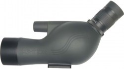 Sightron Spotting Scope Sih 15-45x60 W soft Case Green